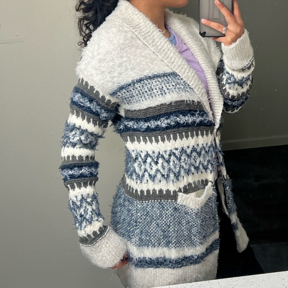 Sweater winter